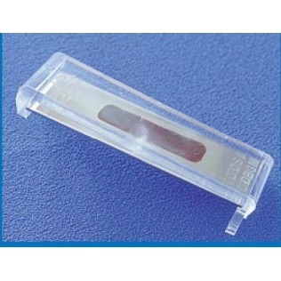 Test eficacia limpieza instrumental Tosi. CAJA 12 Units