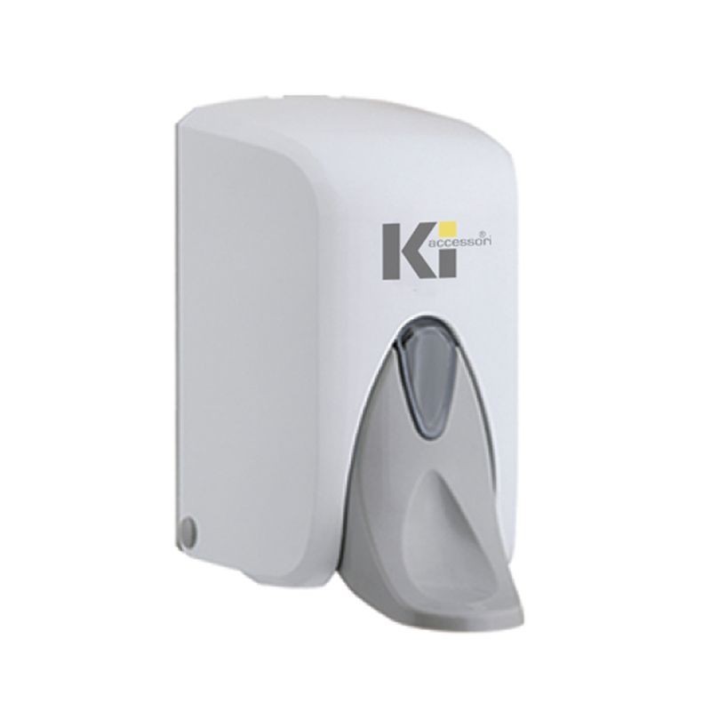 DISPENSADOR DE JABÓN KIACCESSORI (sin contacto)