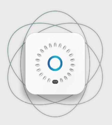 AIRCARE - MONITOR DE CALIDAD DE AMBIENTES