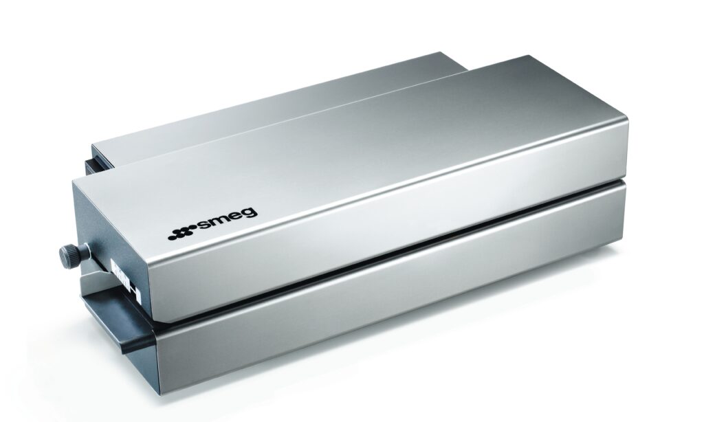 Termoselladora automatica SMEG para bolsas de esterilización