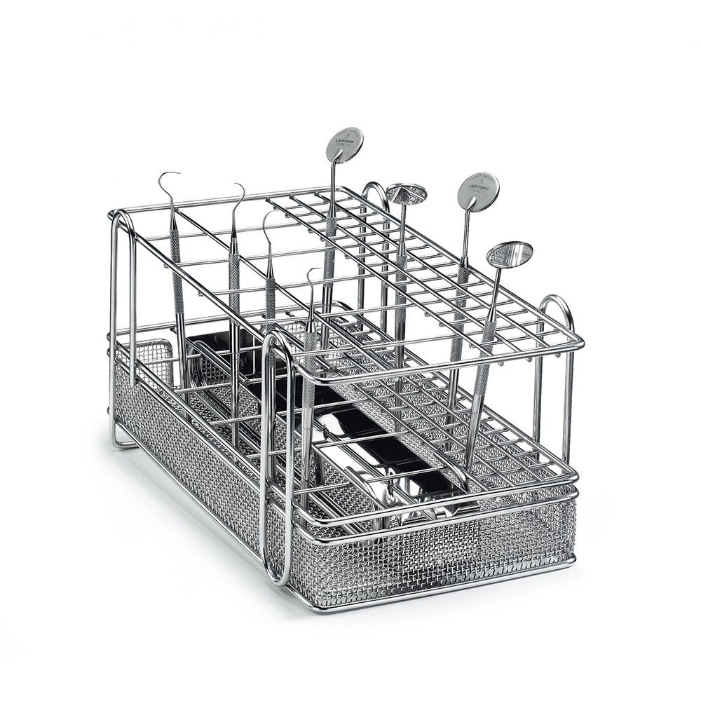 Soporte para instrumentos vertical