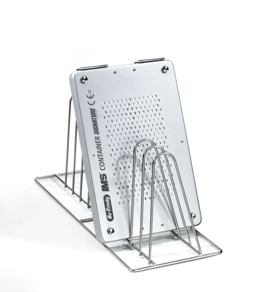 Soporte Para Bandejas / Contenedores