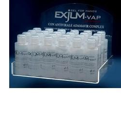 EXJUM VAP GEL – Gel desinfectante para manos, 80ml.