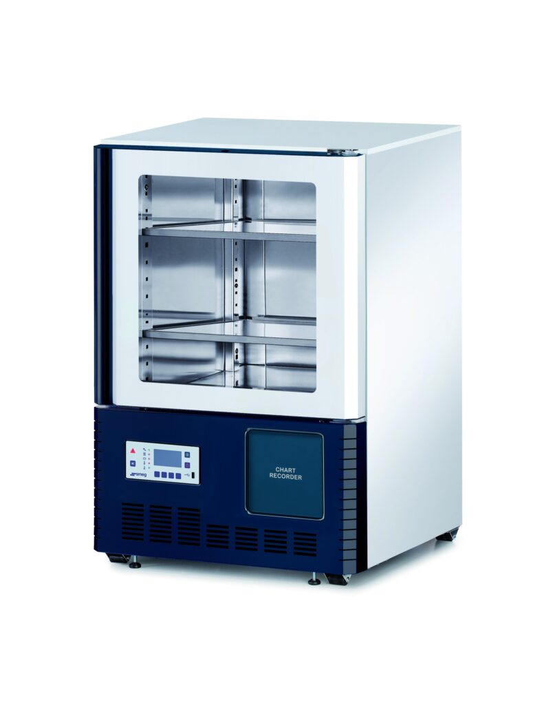 Refrigerador profesional 100 litros