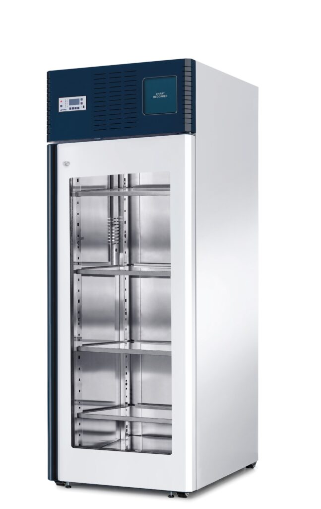 Refrigerador profesional 450 litros