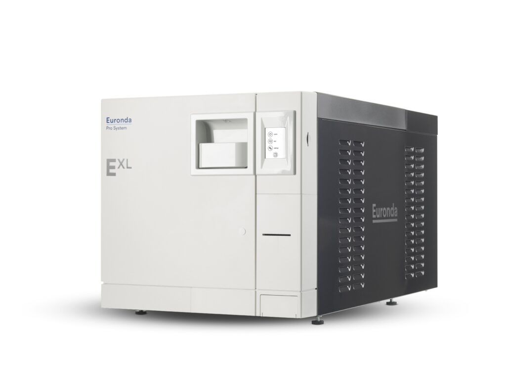 AUTOCLAVE EXL - 29 L