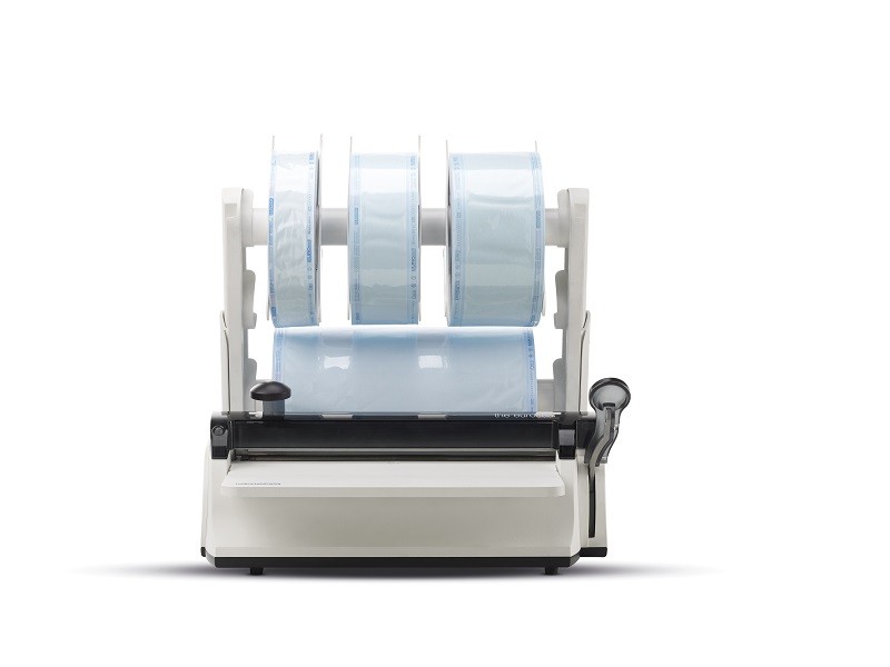 TERMOSELLADORA EUROSEAL