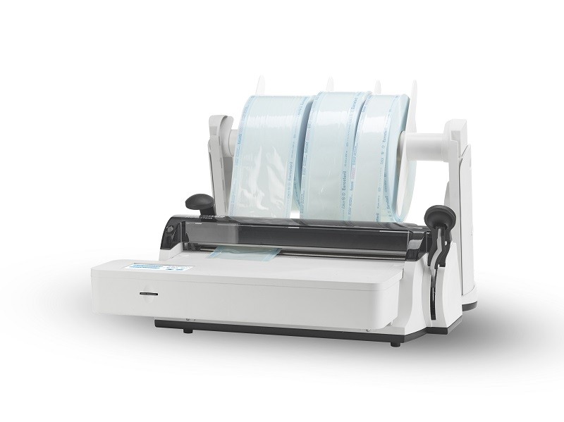 TERMOSELLADORA EUROSEAL VALIDA TERMOSELLADORA EUROSEAL VALIDA