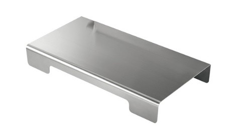 MESA DESLIZANTE DELANTERA EUROMATIC PLUS