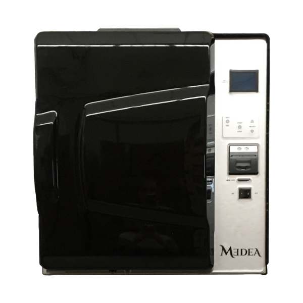 Autoclave a vapor MƎDEA - 60 L