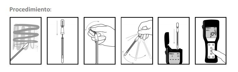 HYGIENA AQUASNAP X 100 UNIDADES PARA SYSTEM SURE II / PLUS / ENSURE HYGIENA AQUASNAP X 100 UNIDADES PARA SYSTEM SURE II / PLUS / ENSURE