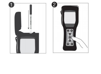 SISTEMA DE VALIDACIÓN HYGIENA ENSUREPLUS MEDIANTE ATPSystems INSTRUMENT + ULTRASNAP (100) SISTEMA DE VALIDACIÓN HYGIENA ENSUREPLUS MEDIANTE ATPSystems INSTRUMENT + ULTRASNAP (100)