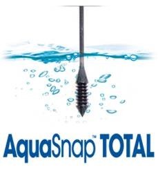 HYGIENA AQUASNAP X 100 UNIDADES PARA SYSTEM SURE II / PLUS / ENSURE HYGIENA AQUASNAP X 100 UNIDADES PARA SYSTEM SURE II / PLUS / ENSURE