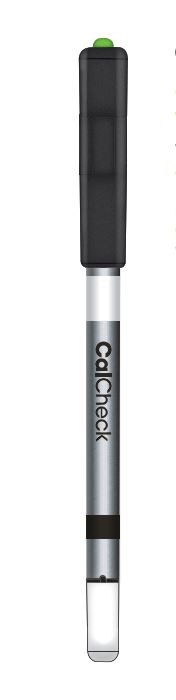 DISPOSITIVO VERIFICACÓN DE CALIBRACIÓN CALCHECK